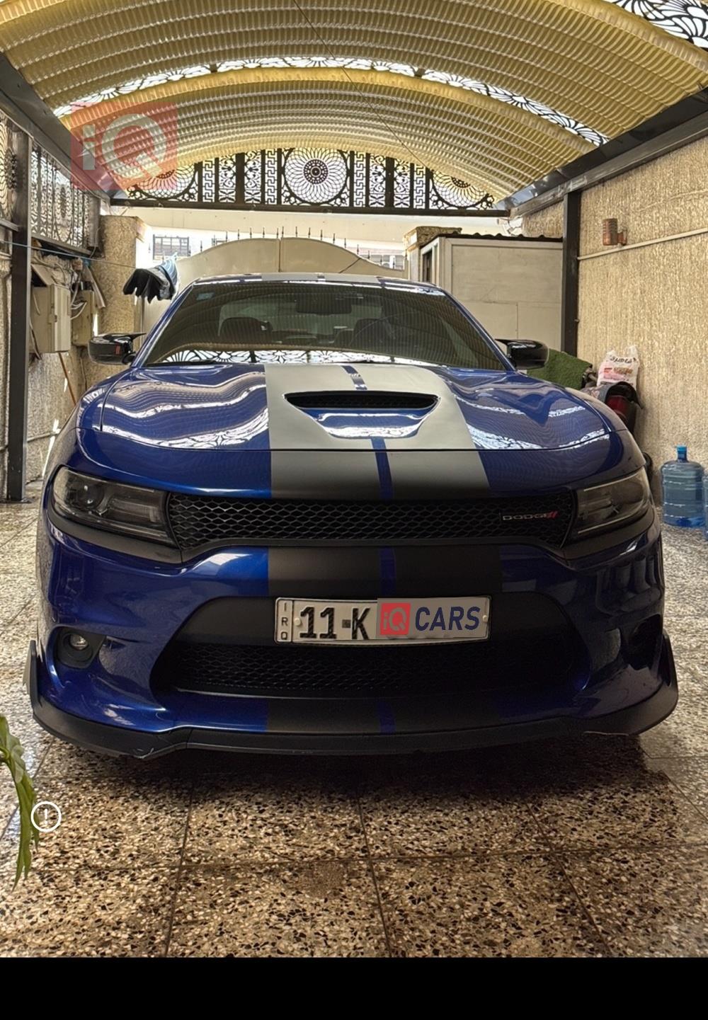 دودج تشارجر